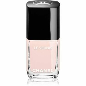 Chanel Le Vernis Long-lasting Colour and Shine dlouhotrvající lak na nehty odstín 111 - Ballerina 13 ml obraz