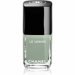 Chanel Le Vernis Long-lasting Colour and Shine dlouhotrvající lak na nehty odstín 131 - Cavalier Seul 13 ml obraz