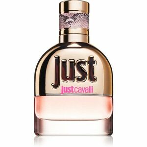 Roberto Cavalli Just Cavalli toaletní voda pro ženy 30 ml obraz