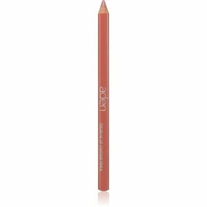 Aden Cosmetics Lipliner Pencil tužka na rty odstín 01 Nude 0, 4 g obraz