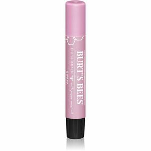 Burt’s Bees Lip Shimmer lesk na rty odstín Guava 2.6 g obraz