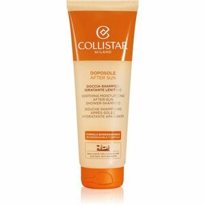 Collistar After Sun Eco-Compatible šampon po opalování ECO 250 ml obraz