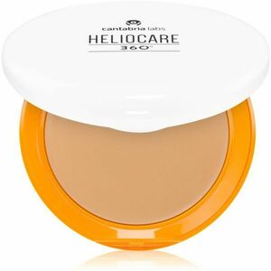 Heliocare 360° Oil-Free Compact kompaktní pudrový make-up SPF 50+ odstín Pearl 10 g obraz