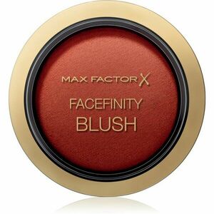 Max Factor Facefinity pudrová tvářenka odstín 055 Stunning Sienna 1, 5 g obraz