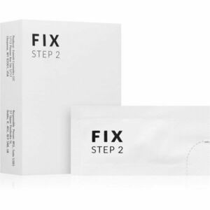 Nanolash Step 2 - Fix fixační gel na lifting a laminaci řas 10x0.5 ml obraz