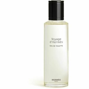 HERMÈS Voyage d'Hermès toaletní voda plnitelná unisex 200 ml obraz