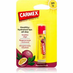 Carmex Passion Fruit balzám na rty 4, 25 g obraz