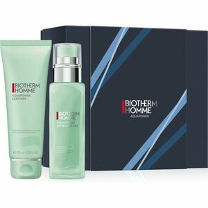 Biotherm Homme Aquapower hydratační péče pro normální a smíšenou pleť obraz