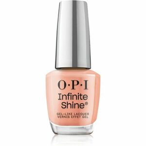 OPI Infinite Shine Silk lak na nehty s gelovým efektem On a Mission 15 ml obraz