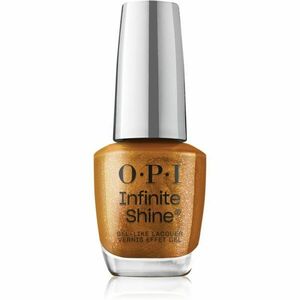 OPI Infinite Shine Silk lak na nehty s gelovým efektem Stunstoppable 15 ml obraz