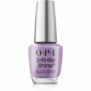 OPI Infinite Shine Silk lak na nehty s gelovým efektem Lush Hour 15 ml obraz