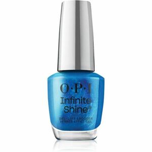 OPI Infinite Shine Silk lak na nehty s gelovým efektem Do You Sea What I Sea? 15 ml obraz