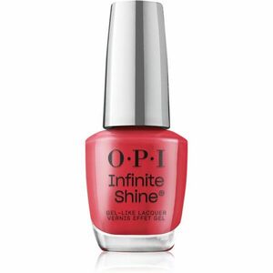 OPI Infinite Shine Silk lak na nehty s gelovým efektem Dutch Tulips 15 ml obraz