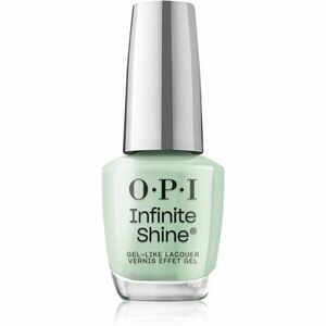 OPI Infinite Shine Silk lak na nehty s gelovým efektem In Mint Condition 15 ml obraz