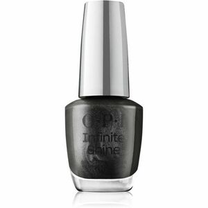 OPI Infinite Shine Silk lak na nehty s gelovým efektem https: //www.opi.com/products/infinite-shine-stay-night 15 ml obraz