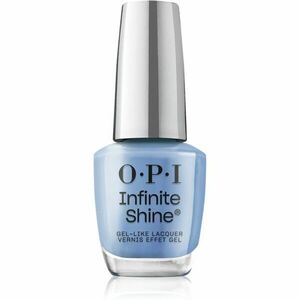 OPI Infinite Shine Silk lak na nehty s gelovým efektem Strongevity 15 ml obraz