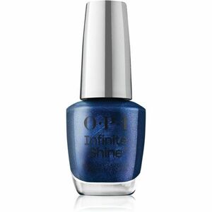 OPI Infinite Shine Silk lak na nehty s gelovým efektem Awe Night Long 15 ml obraz