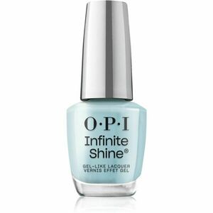 OPI Infinite Shine Silk lak na nehty s gelovým efektem Last from the Past 15 ml obraz