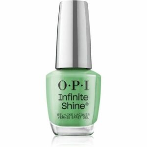 OPI Infinite Shine Silk lak na nehty s gelovým efektem Won for the Ages 15 ml obraz