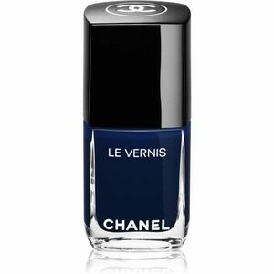 Chanel Le Vernis Long-lasting Colour and Shine dlouhotrvající lak na nehty odstín 127 - Fugueuse 13 ml obraz