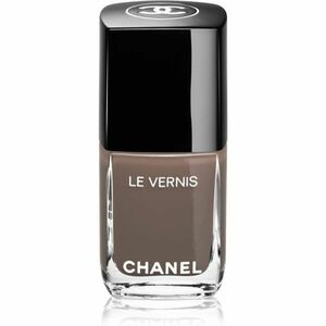 Chanel Le Vernis Long-lasting Colour and Shine dlouhotrvající lak na nehty odstín 133 - Duelliste 13 ml obraz