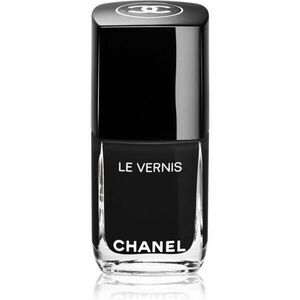 Chanel Le Vernis Long-lasting Colour and Shine dlouhotrvající lak na nehty odstín 161 - Le Diable En Chanel 13 ml obraz