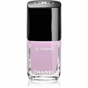 Chanel Le Vernis Long-lasting Colour and Shine dlouhotrvající lak na nehty odstín 135 - Immortelle 13 ml obraz