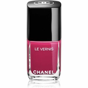 Chanel Le Vernis Long-lasting Colour and Shine dlouhotrvající lak na nehty odstín 139 - Activiste 13 ml obraz