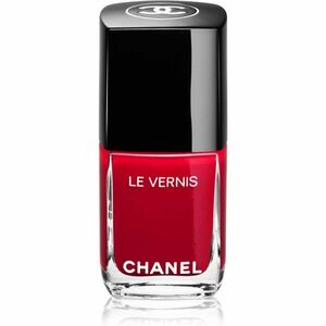 Chanel Le Vernis Long-lasting Colour and Shine dlouhotrvající lak na nehty odstín 151 - Pirate 13 ml obraz