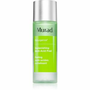 Murad Resurgence Replenishing Multi-Acid Peel jemné exfoliační tonikum 100 ml obraz