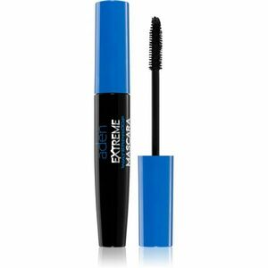 Aden Cosmetics Extreme Waterproof voděodolná řasenka odstín Black 10 ml obraz