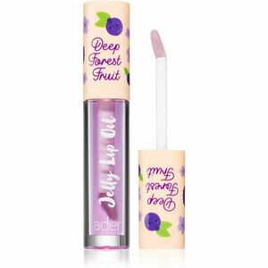 Aden Cosmetics Jelly Lip Oil vyživující olej na rty 03 Forest Fruit 3 ml obraz