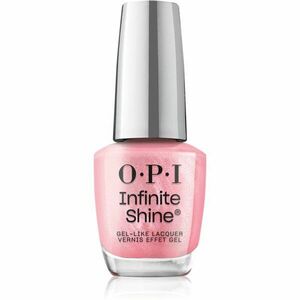 OPI Infinite Shine Silk lak na nehty s gelovým efektem PRINCESSES RULE! ™ 15 ml obraz