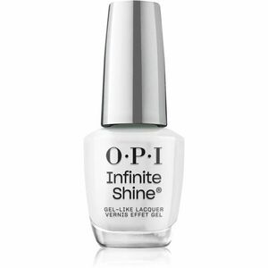 OPI Infinite Shine Silk lak na nehty s gelovým efektem FUNNY BUNNY ™ 15 ml obraz