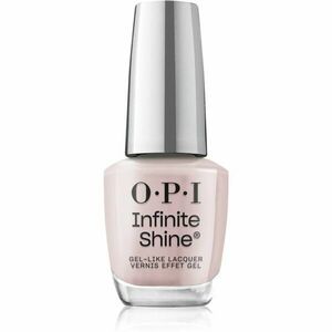 OPI Infinite Shine Silk lak na nehty s gelovým efektem DON’T BOSSA NOVA ME AROUND ™ 15 ml obraz