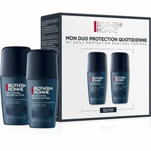 Biotherm Homme 48h Day Control dárková sada pro muže obraz