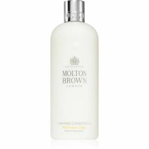 Molton Brown Indian Cress Purifying Conditioner hydratační kondicionér 300 ml obraz