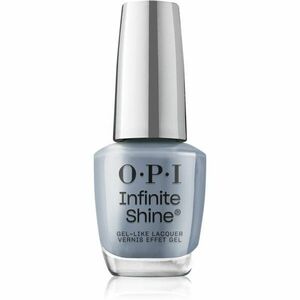 OPI Infinite Shine Silk lak na nehty s gelovým efektem Pure Jean-ius 15 ml obraz