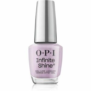 OPI Infinite Shine Silk lak na nehty s gelovým efektem Last Glam Standing 15 ml obraz