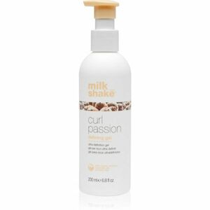 Milk Shake Curl Passion gel pro definici a tvar 200 ml obraz