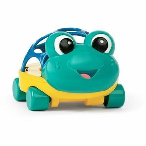 Baby Einstein Neptune the Turtle™ Curious Car autíčko s chrastítkem 3 m+ 1 ks obraz