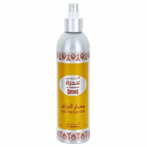 Al Haramain Sedra bytový sprej 250 ml obraz