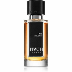 Nych Paris Musk Bouque parfémovaná voda unisex 50 ml obraz