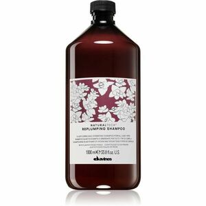 Davines Naturaltech Replumping Conditioner hydratační šampon 1000 ml obraz