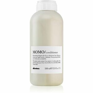 Davines Momo Yellow Melon hydratační kondicionér pro suché vlasy 1000 ml obraz