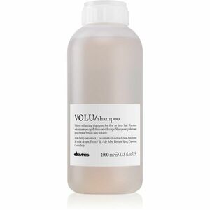 Davines Essential Haircare VOLU Shampoo šampon pro objem 1000 ml obraz