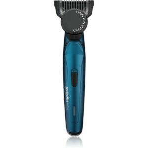 BaByliss For Men T890E zastřihovač vousů 1 ks obraz