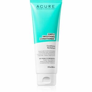 ACURE Simply Smoothing vyhlazující kondicionér 236 ml obraz