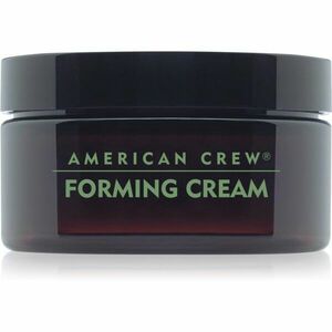 American Crew Forming Cream modelační krém pro muže 50 g obraz