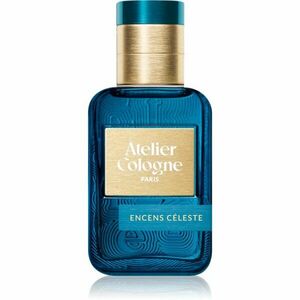 Atelier Cologne Cologne Rare Encens Céleste parfémovaná voda unisex 30 ml obraz